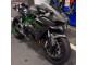 Carenado Moto Kawasaki Ninja H2 2015-2022 - Gris