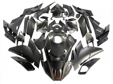 Carenado Moto Kawasaki Ninja H2 2015-2022 - Gris