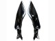 Carenados Moto Kawasaki Z400 2018-2024 - Negro Brillante