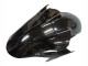 Carenados Moto Kawasaki Z400 2018-2024 - Blanco Negro Brillante Verde