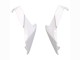 Carenados Moto Kawasaki Z400 2018-2024 - Blanco Negro Brillante Verde