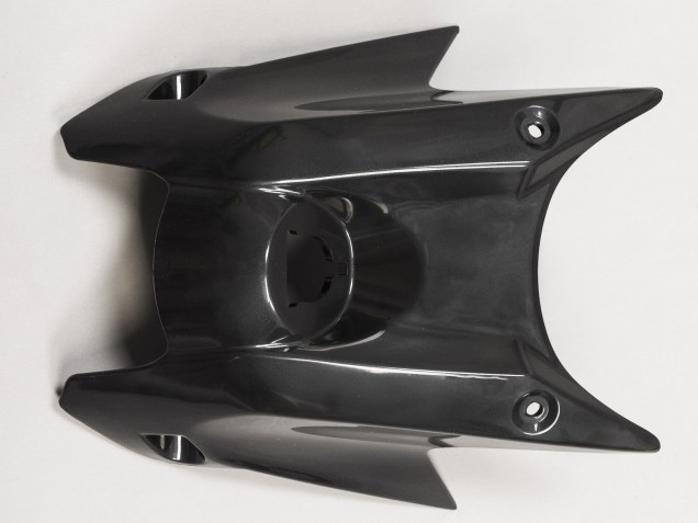 Carenados Moto Kawasaki Ninja Z650 2017-2019 - Negro Mate