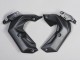 Carenados Moto Kawasaki Ninja Z650 2017-2019 - Negro Verde Plata