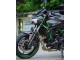 Carenados Moto Kawasaki Ninja Z650 2020-2025 - Negro Verde