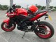 Carenados Moto Kawasaki Ninja Z650 2020-2025 - Rojo Negro