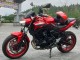 Carenados Moto Kawasaki Ninja Z650 2020-2025 - Rojo Negro