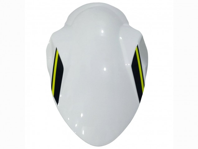 Carenados Moto Kawasaki Ninja Z650 2020-2025 - Blanco Negro Verde