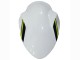 Carenados Moto Kawasaki Ninja Z650 2020-2025 - Blanco Negro Verde