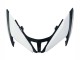 Carenados Moto Kawasaki Ninja Z650 2020-2025 - Blanco Negro Verde