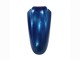 Carenados Moto Kawasaki ZZR400 1993-2007 - Azul Plata Negro