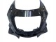 Carenados Moto Kawasaki ZZR600 1998-2003 - Negro Brillante Oro Ninja