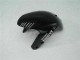 Carenados Moto Suzuki GSXR 1000 2009-2016 - Negro Brillante Rojo Faro Motul