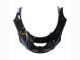 Carenados Moto Kawasaki ZZR1100 1990-1992 - Azul Negro Brillante