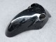 Carenado Moto Kawasaki ZZR1100 1993-2003 - Negro Brillante