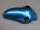 Carenados Moto Kawasaki ZZR1100 1993-2003 - Azul Brillante Gris