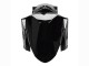 Carenados Moto Kawasaki Versys 650 2022-2025 - Verde Oscuro Negro