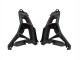 Carenados Moto Kawasaki Versys 650 2022-2025 - Verde Negro Brillante