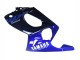 Carenados Moto Yamaha YZF600R Thundercat 1996-2007 - Azul Negro Brillante