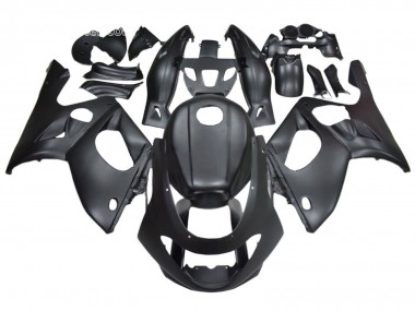 Carenados Moto Yamaha YZF600R Thundercat 1996-2007 - Negro Mate