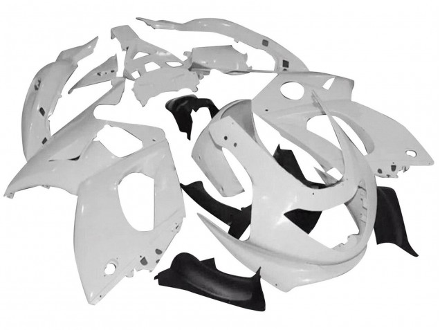 Carenados Moto Yamaha YZF600R Thundercat 1996-2007 - Sin Pintar