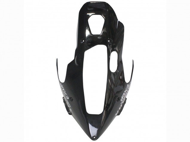 Kits Carenado Moto Yamaha YZF 1000R Thunderace 1997-2007 - Rojo Negro Blanco Thunderace