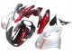 Carenados Moto Yamaha YZF 1000R Thunderace 1997-2007 - Rojo Plata Thunderace