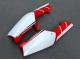 Carenados Moto Yamaha TZR250 3XV 1991-1994 - Blanco Rojo Negro