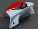 Carenados Moto Yamaha TZR250 3XV 1991-1994 - Blanco Rojo Negro
