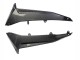 Carenados Moto Yamaha TMAX530 2012-2014 - Negro FibraCarbono