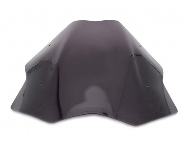 Carenados Moto Yamaha TMAX530 2012-2014 - Negro FibraCarbono