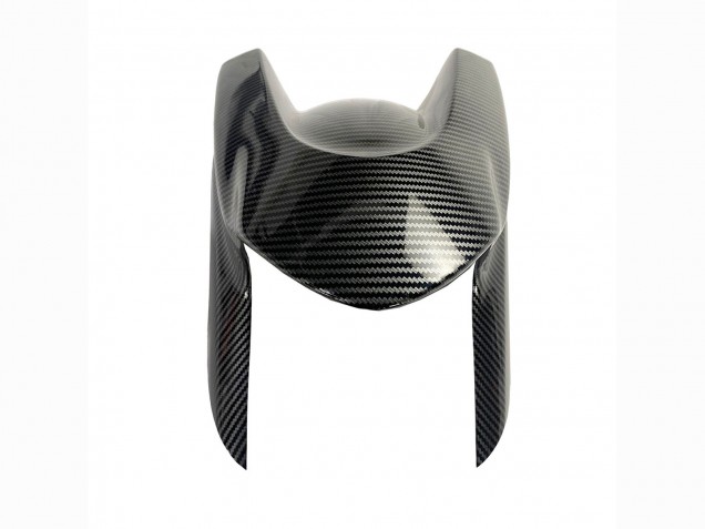 Carenados Moto Yamaha TMAX530 2012-2014 - Negro FibraCarbono