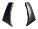 Carenados Moto Yamaha TMAX530 2012-2014 - Negro FibraCarbono