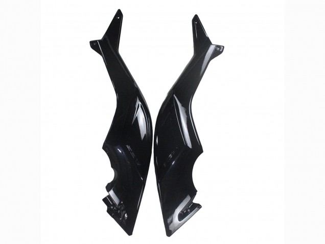 Carenados Moto Yamaha TMAX530 2012-2014 - Plata