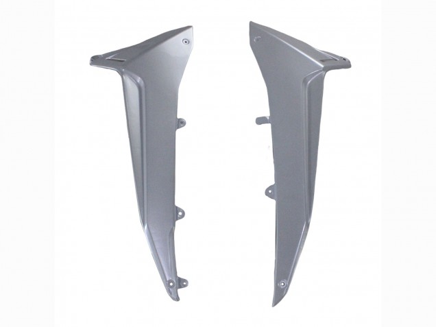 Carenados Moto Yamaha TMAX530 2012-2014 - Plata