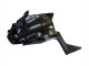 Carenados Moto Yamaha XMAX300 2017-2021 - Negro Brillante