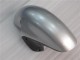Carenados Moto Suzuki GSXR 1300 Hayabusa 1996-2007 - Plata Negro