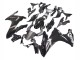 Carenados Moto Suzuki GSX250R 2017-2020 - Negro Mate
