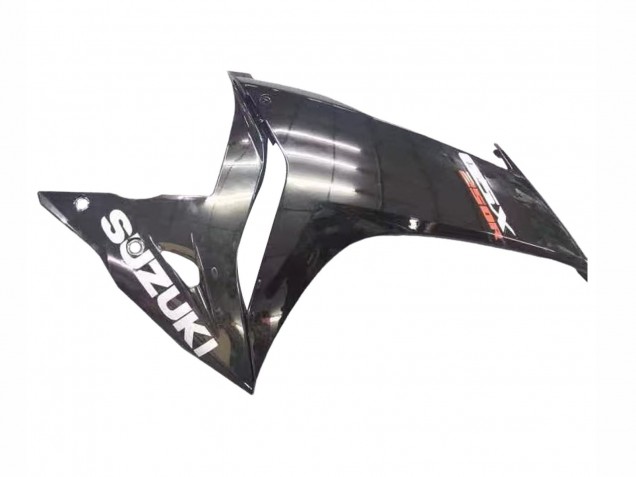 Carenados Moto Suzuki GSX250R 2017-2020 - Negro Mate