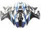 Carenados Moto Suzuki GSX250R 2017-2020 - Azul Negro