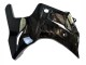 Carenados Moto Suzuki SV650 2003-2013 - Negro Brillante