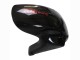 Carenados Moto Aprilia RSV1000 2003-2006 - Negro Brillante Gris Rojo