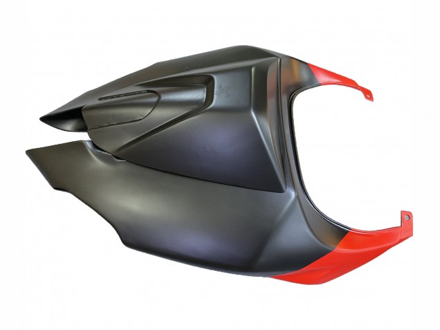 Carenados Moto Aprilia RSV1000 2003-2006 - Negro Rojo