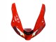 Carenados Moto Aprilia RSV1000 2003-2006 - Blanco Rojo Negro