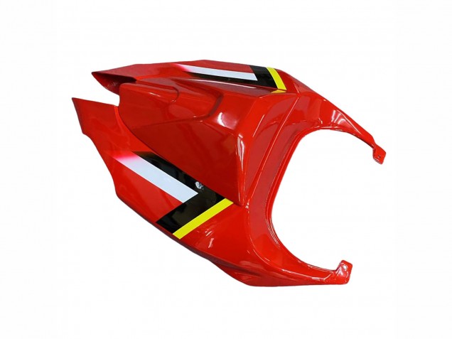 Carenados Moto Aprilia RSV1000 2003-2006 - Blanco Rojo Negro