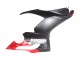 Carenados Moto Ducati Panigale V2 2020-2024 - Rojo Negro Mate Corse