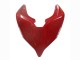 Carenados Moto Ducati Panigale V2 2020-2024 - Rojo Negro Brillante Monstruo Corse