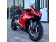 Carenados Moto Ducati Panigale V2 2020-2024 - Rojo Blanco