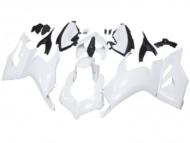 Carenados Moto Ducati Panigale V2 2020-2024 - Sin Pintar