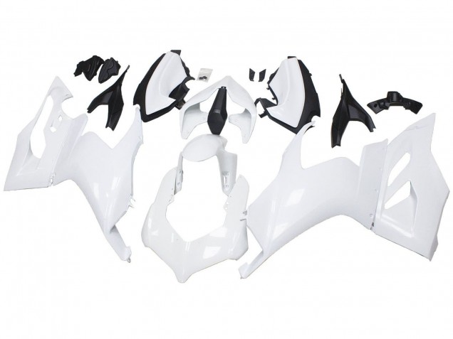 Carenados Moto Ducati Panigale V2 2020-2024 - Sin Pintar