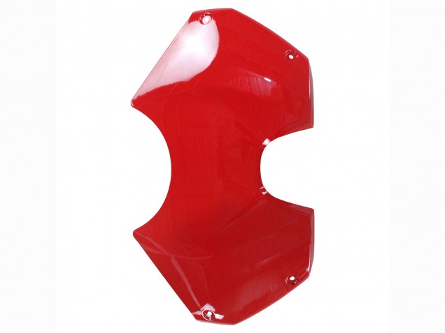 Carenado Moto Ducati Panigale V4 V4S 2020-2021 - Rojo Negro Mate